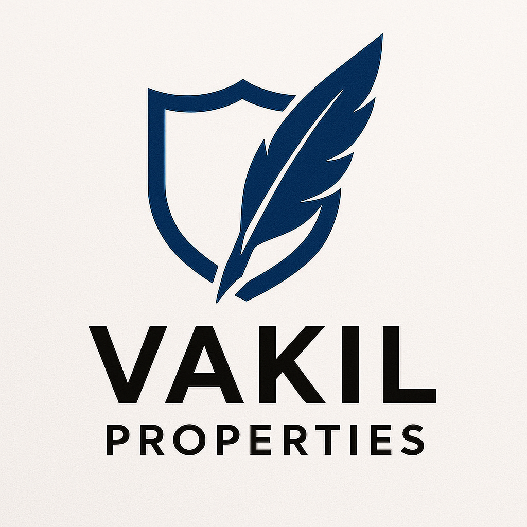 Vakil Properties Logo